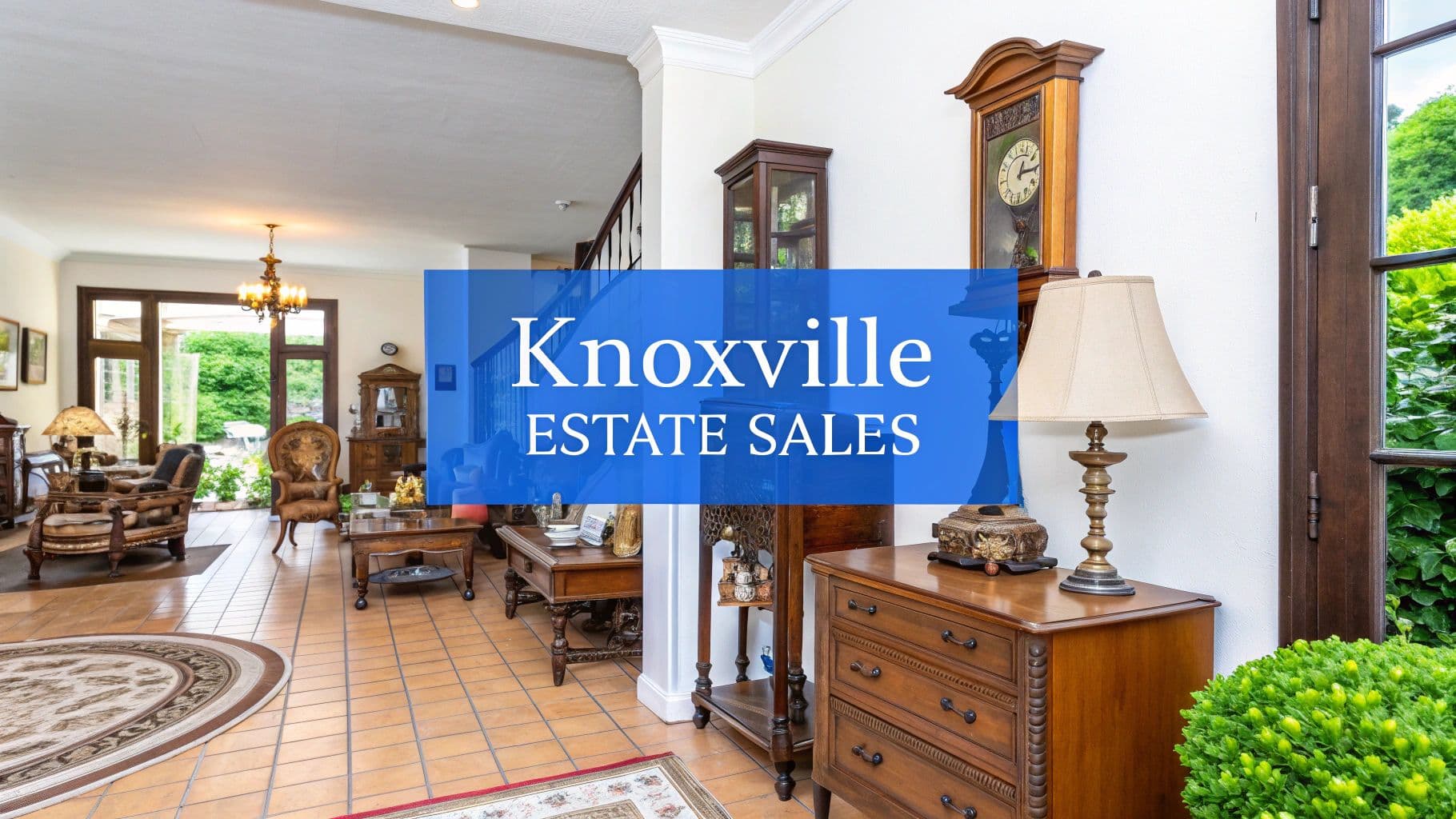 estate sales knoxville tn: A Practical Guide From Planning to Profit - Estate sale guide and tips