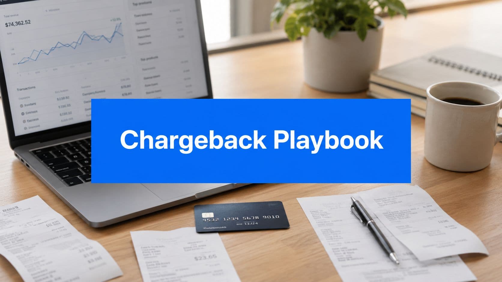 Chargeback Management: A Practical Playbook for Sellers - Estate sale guide and tips